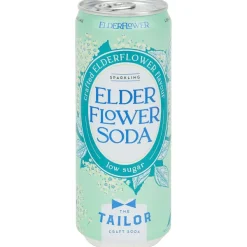 Online Craft Soda Drinken