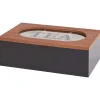 Fashion Theebox Met Tekst Woonaccessoires