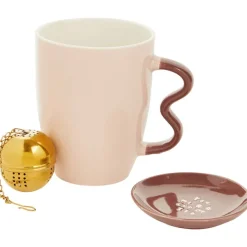 Hot Theemokset Servies