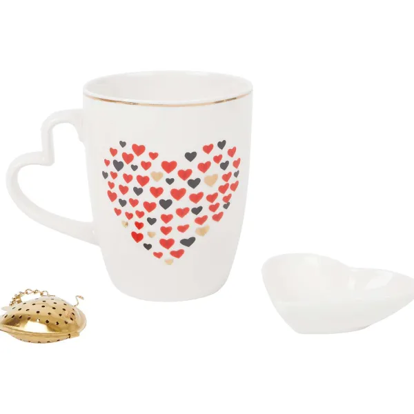 Sale Theemokset Servies