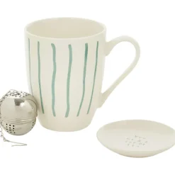 Hot Theemokset Servies