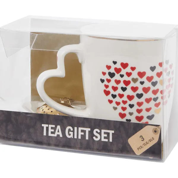 Sale Theemokset Servies