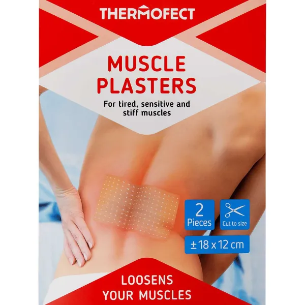 Sale Thermofect Warmtepleisters Gezondheid