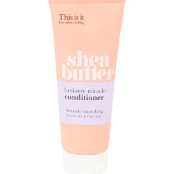 Sale This Is It 1-Minute Miracle Conditioner Haarverzorging