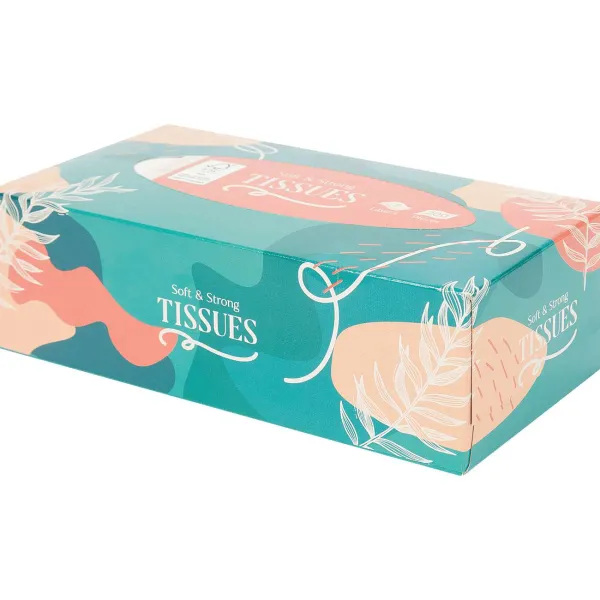 Fashion Tissues Gezichtsverzorging