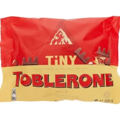 Fashion Tiny Chocolade