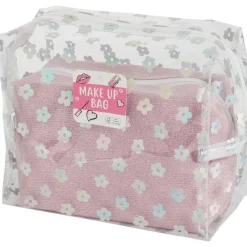 Outlet Toilettas-Set Make-Up