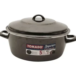 Clearance Braadpan Xl Pannen