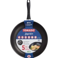 Best Superior Koekenpan Pannen