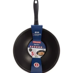 Best Superior Wokpan Pannen