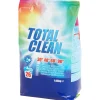 Hot Total Clean Waspoeder Afwas- & Wasmiddelen