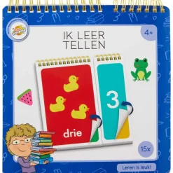 Sale Toy Universe Educatief Boek Kleuren & Tekenen