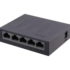 Online Desktop-Switch Ls1005G Multimedia Accessoires