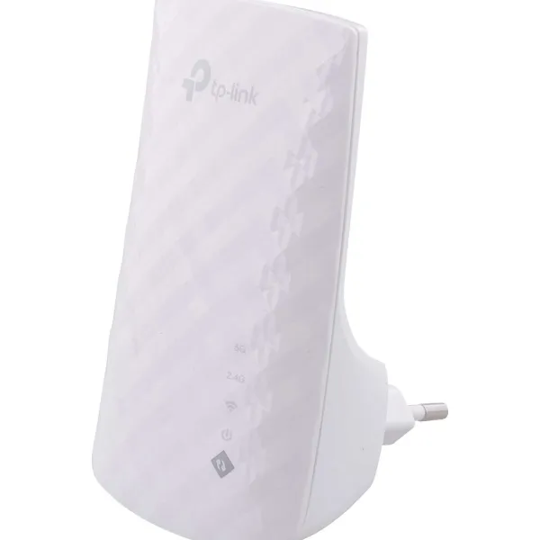 Outlet Wifi-Versterker Ac750 Multimedia Accessoires