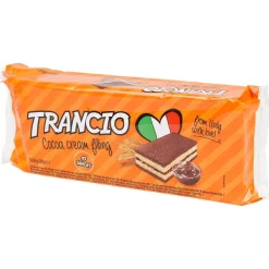 Clearance Trancio Chocoladecakes Koek & Bakproducten