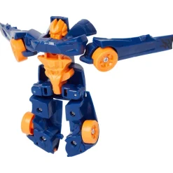 Hot Transformerende Robot Speelvoertuigen