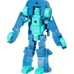 Hot Transformerende Robot Speelvoertuigen