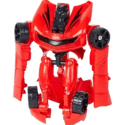 Hot Transformerende Robot Speelvoertuigen