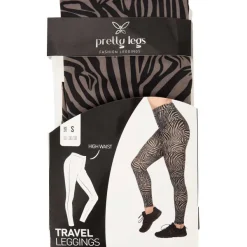 Online Travel Legging Kleding