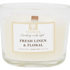 Clearance Treewick Geurkaars Kaarsen
