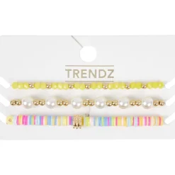Online Trendz Armbanden Horloges & Sieraden