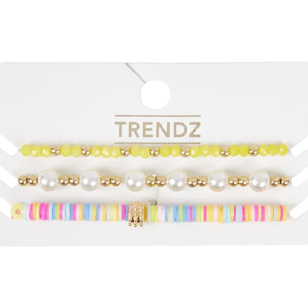 Online Trendz Armbanden Horloges & Sieraden