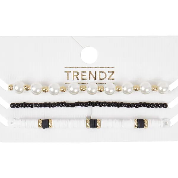 Online Trendz Armbanden Horloges & Sieraden