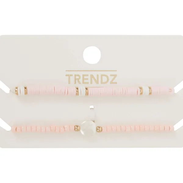 Online Trendz Armbanden Horloges & Sieraden
