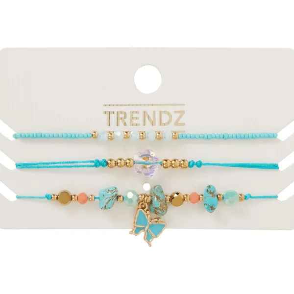 Online Trendz Armbanden Horloges & Sieraden