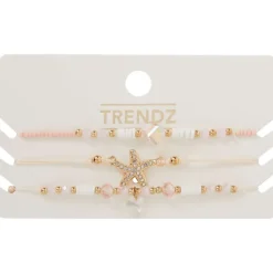 Online Trendz Armbanden Horloges & Sieraden