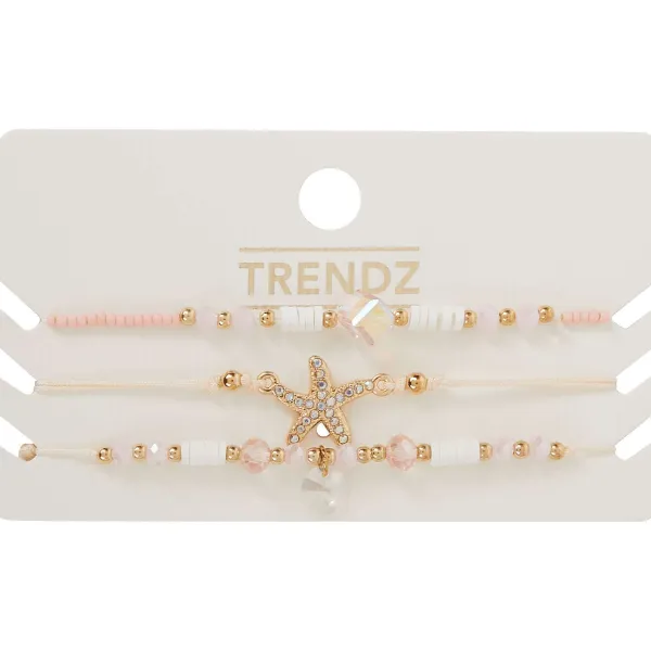 Online Trendz Armbanden Horloges & Sieraden