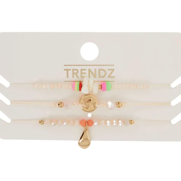 Online Trendz Armbanden Horloges & Sieraden