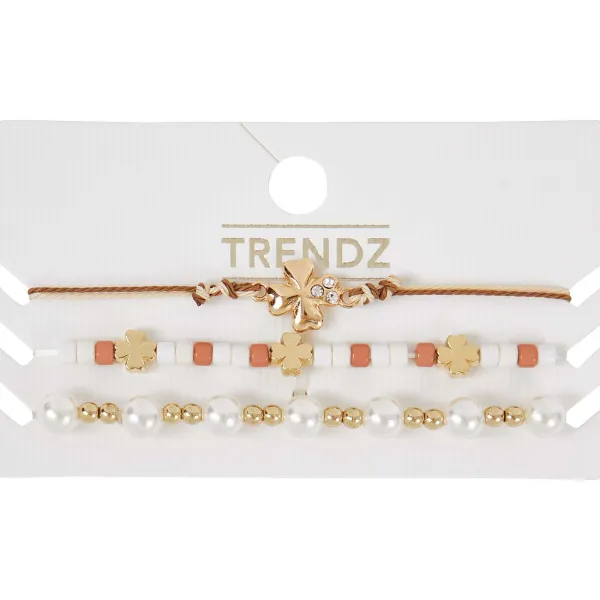 Online Trendz Armbanden Horloges & Sieraden