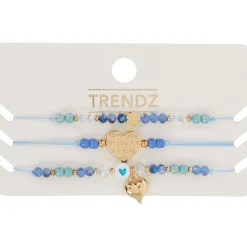 Online Trendz Armbanden Horloges & Sieraden