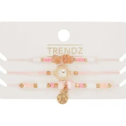 Online Trendz Armbanden Horloges & Sieraden