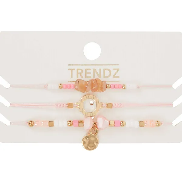 Online Trendz Armbanden Horloges & Sieraden