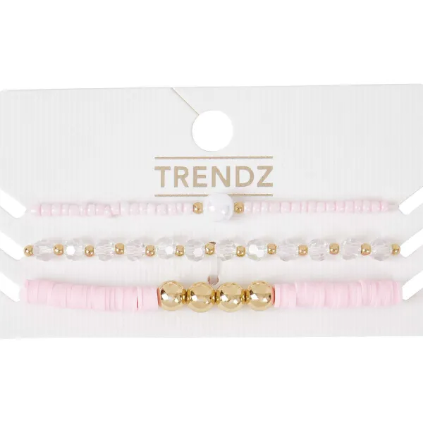 Online Trendz Armbanden Horloges & Sieraden