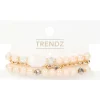 Best Trendz Armbandenset Horloges & Sieraden