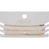 Discount Trendz Armbandjes Horloges & Sieraden