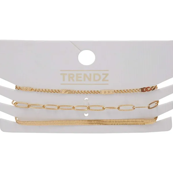 Discount Trendz Armbandjes Horloges & Sieraden