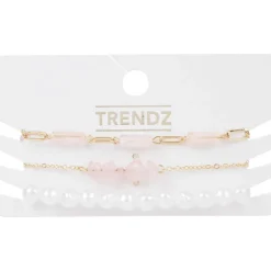 Discount Trendz Armbandjes Horloges & Sieraden