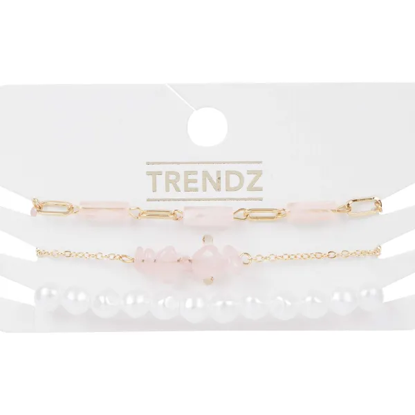 Discount Trendz Armbandjes Horloges & Sieraden
