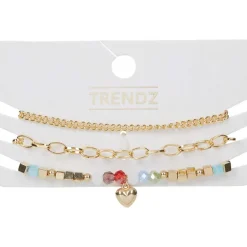 Discount Trendz Armbandjes Horloges & Sieraden