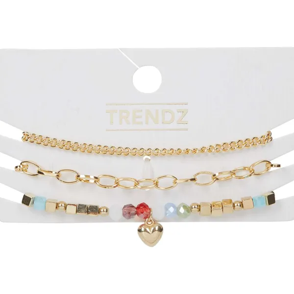 Discount Trendz Armbandjes Horloges & Sieraden