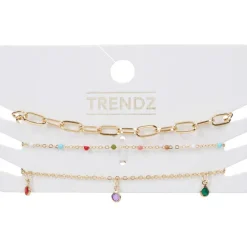 Discount Trendz Armbandjes Horloges & Sieraden