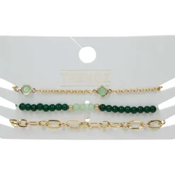 Discount Trendz Armbandjes Horloges & Sieraden