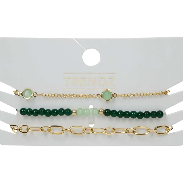Discount Trendz Armbandjes Horloges & Sieraden