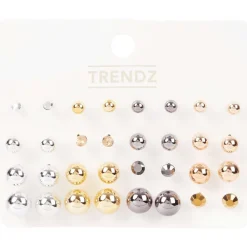 Sale Trendz Oorbellen Horloges & Sieraden
