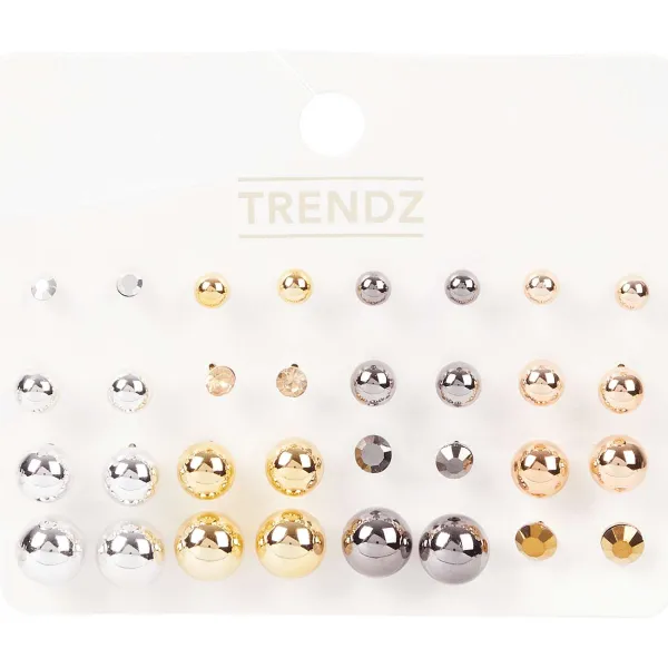 Sale Trendz Oorbellen Horloges & Sieraden