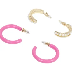 Fashion Trendz Oorbellenset Horloges & Sieraden